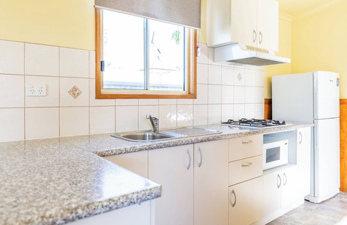 Mulwala Other | NRMA Yarrawonga Mulwala Holiday Park