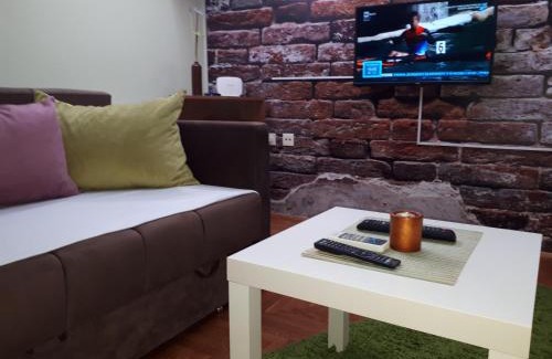 Bistrica Apartment | NS-Fair & Play