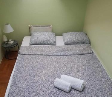 Bistrica Apartment | NS-Fair & Play