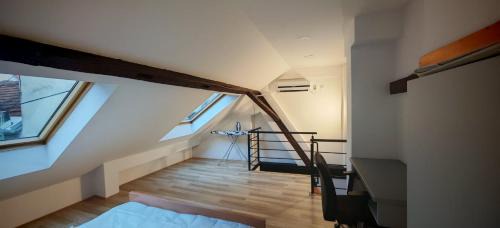 Novi Sad Apartment | NS Kutak