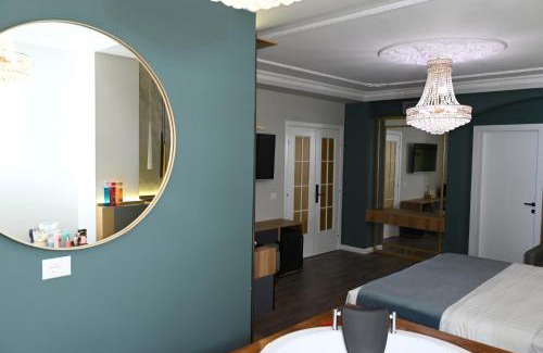 Blloku House | NS Luxury Suites