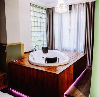 Blloku House | NS Luxury Suites