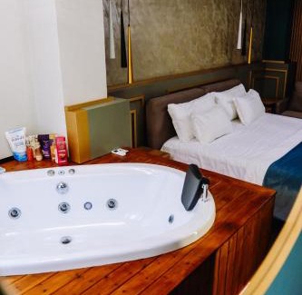 Blloku House | NS Luxury Suites