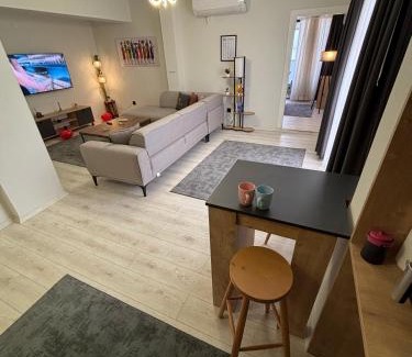Fatsa Apartment | Nsuite2