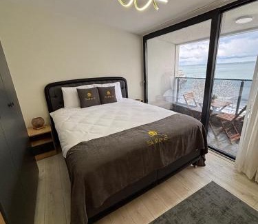 Fatsa Apartment | Nsuite2