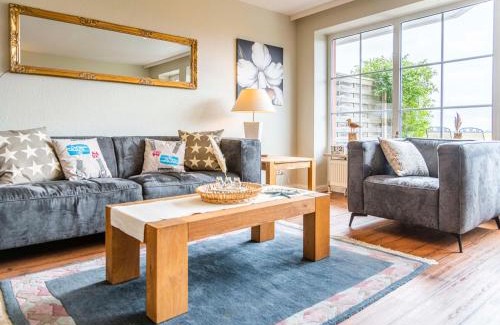 Neue Tiefe Apartment | NTBM36001-Binnenseeblick