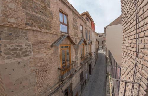 Toledo City Center Apartment | Nuñez de Arce