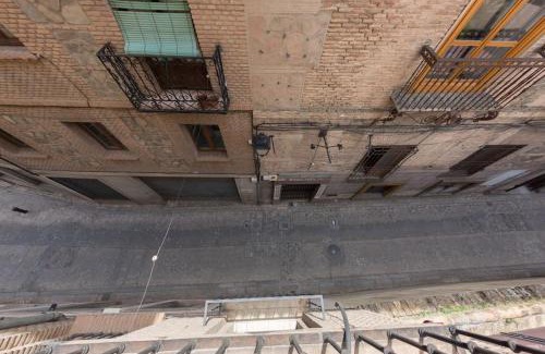 Toledo City Center Apartment | Nuñez de Arce