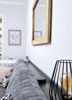 Tirana Apartment | Nuçi's Place, lovely apt with balcony near Blloku