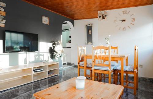 Santa Cruz de Tenerife Apartment | Nue Apartment