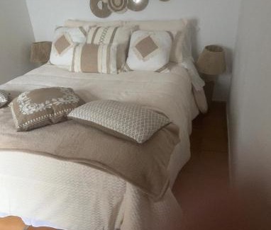Parauta Apartment | Nuestra Casa Parauta