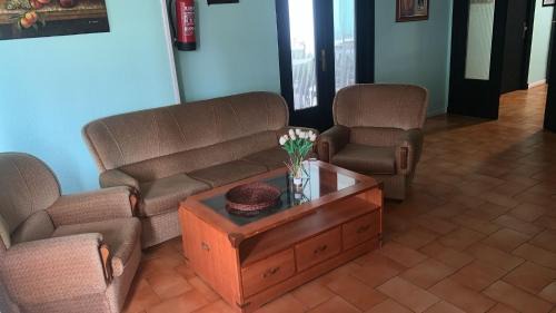 Galve de Sorbe House | NUESTRA SEÑORA DEL PINAR