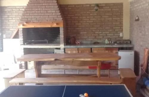 La Falda Apartment | Nuestro Chalet