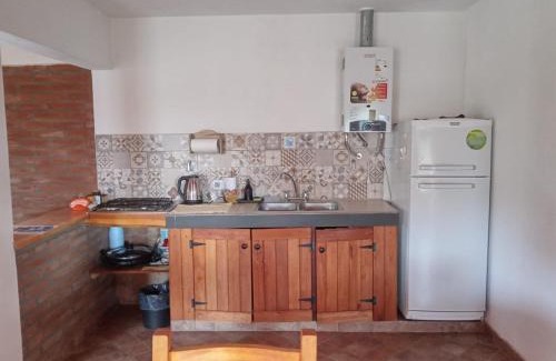 La Falda Apartment | Nuestro Chalet