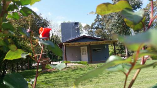Tandil House | Nuestro Sueño