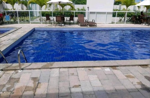 Ponta de Campina House | @nuestroapenlaplaya
