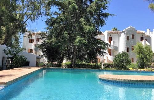 Marbella Apartment | Nueva Andalucia - Penthouse