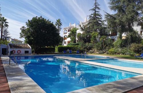 Marbella Apartment | Nueva Andalucia - Penthouse