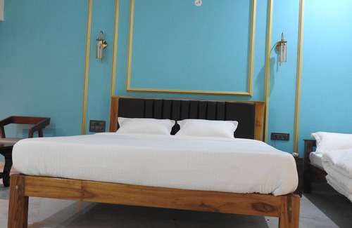 Ramanagara Hotel | Nueva Boarding And Lodging