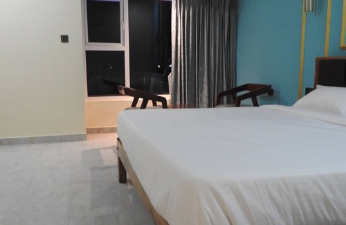 Ramanagara Hotel | Nueva Boarding And Lodging