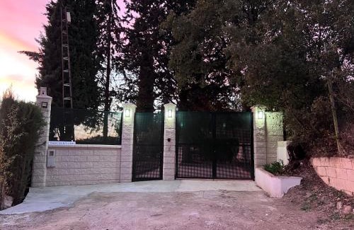 La Iruela House | Nueva Cazorla Mirador Cerro del Escribano