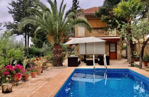 La Iruela House | Nueva Cazorla Mirador Cerro del Escribano