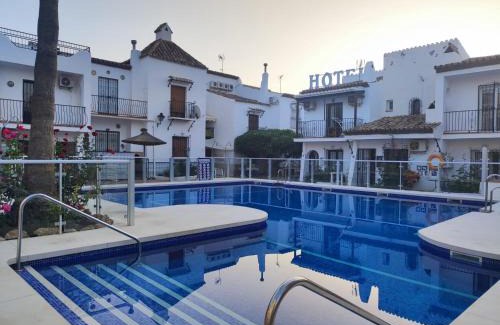 Nerja House | NUEVA NERJA 22 MENYBER