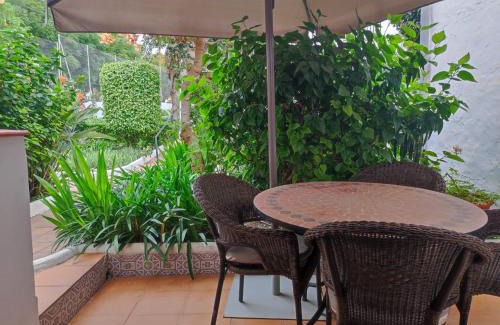 Nerja House | NUEVA NERJA 22 MENYBER
