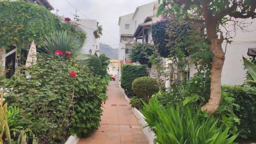 Nerja House | NUEVA NERJA 22 MENYBER