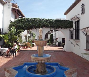 Nerja House | NUEVA NERJA 22 MENYBER
