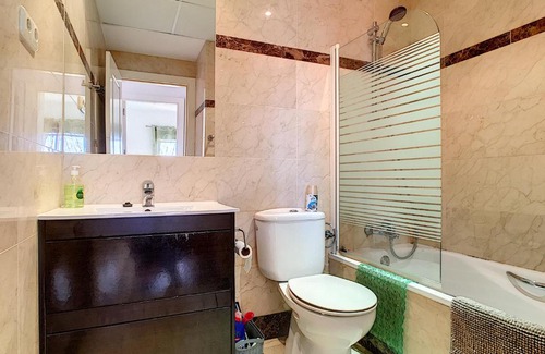 Los Alcazares Apartment | Nueva Ribera Beach Club - 2B8