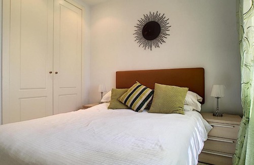 Los Alcazares Apartment | Nueva Ribera Beach Club - 2B8