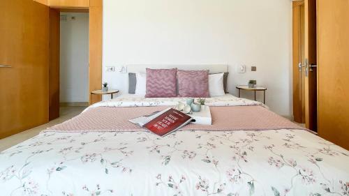 San Agustin Apartment | Nueva Suecia 716