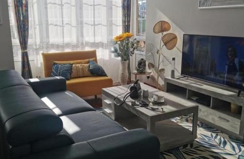 Requejada Apartment | Nuevo! Apartamento con garaje