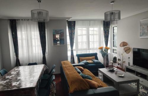 Requejada Apartment | Nuevo! Apartamento con garaje