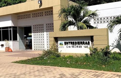 Valledupar Apartment | Nuevo Apartamento de 3 Habitaciones con Ventiladores