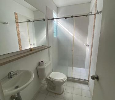 Valledupar Apartment | Nuevo Apartamento de 3 Habitaciones con Ventiladores