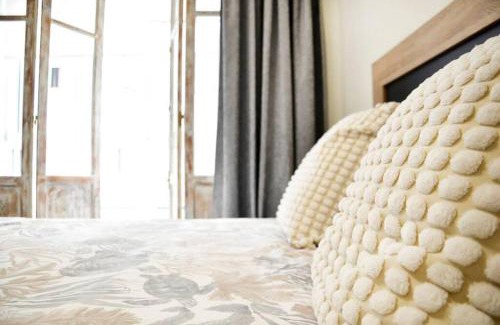 Santander Apartment | Nuevo apartamento de 3 dormitorios en calle Alta