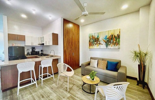 Historic Center Apartment | Nuevo apartamento en el centro