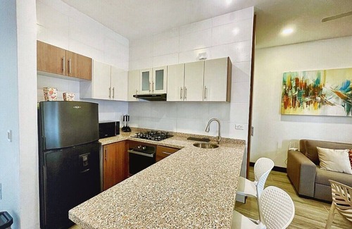 Historic Center Apartment | Nuevo apartamento en el centro