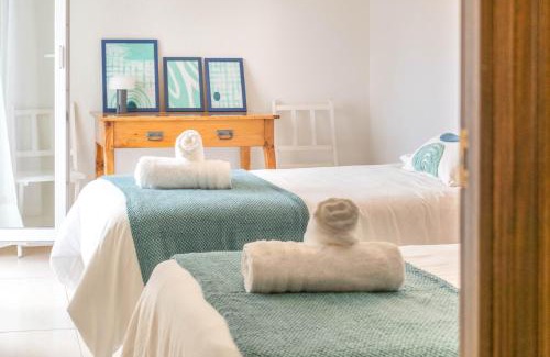 Murchante Apartment | Nuevo apartamento próximo a Sendaviva y Bardenas