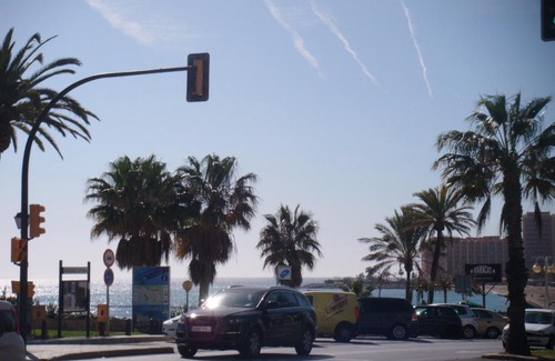 Torremolinos Apartment | Nuevo Capela 7