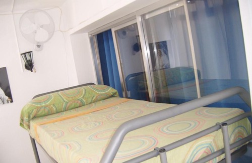 Torremolinos Apartment | Nuevo Capela 7