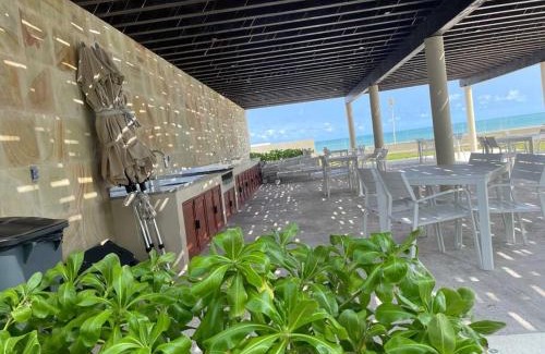 Tampico Apartment | Nuevo Depa VelaMar Miramar