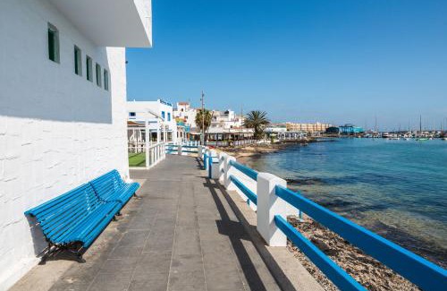 Corralejo Apartment | Nuevo Loft Vistas