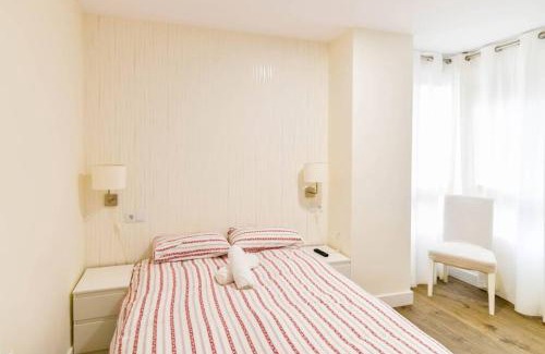 Somo Apartment | Nuevo - Moderno y cómodo apartamento en la playa