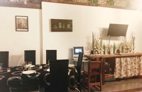 Arrabal Apartment | NUEVO! PUENTE DE PIEDRA a 5´del PILAR