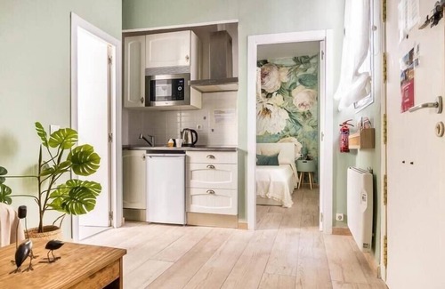 San Roque Apartment | Nuevo Recaredo - Vacacional Sevilla