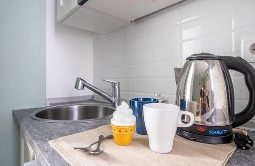 San Roque Apartment | Nuevo Recaredo - Vacacional Sevilla