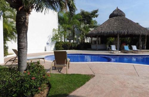 Las Jarretaderas House | Nuevo Vallarta Casa Neptuno
